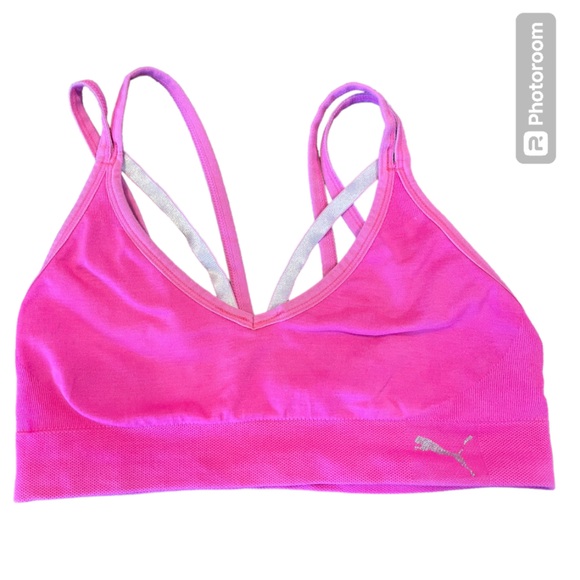 Puma sports bra - Picture 3 of 5